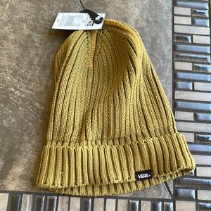 VANS World Code Beanie WMNS